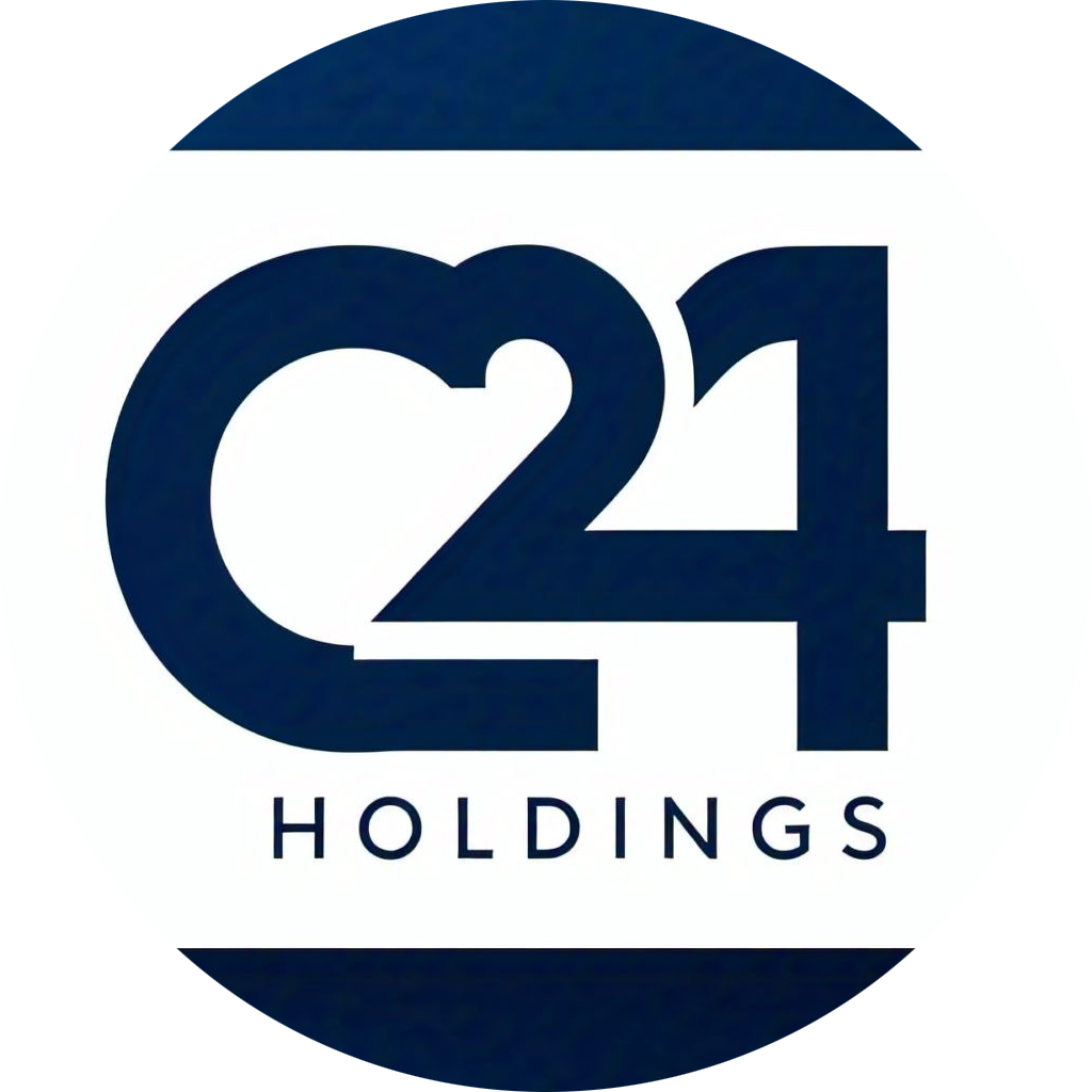 C24 Holdings Logo